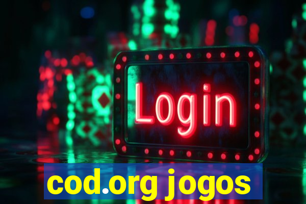 cod.org jogos